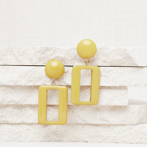 Boucles D'Oreilles Viviane Granny