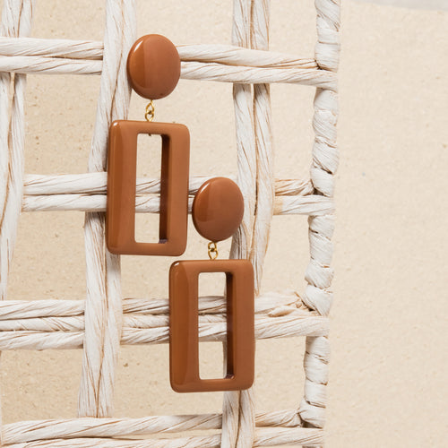 Boucles D'Oreilles Viviane Epice