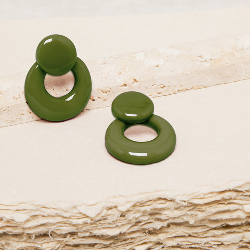 Boucles D'Oreilles Enza Avocat