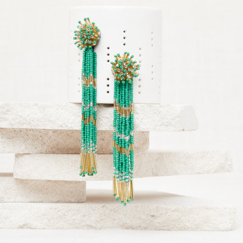 Boucles D'Oreilles Isaure Pré