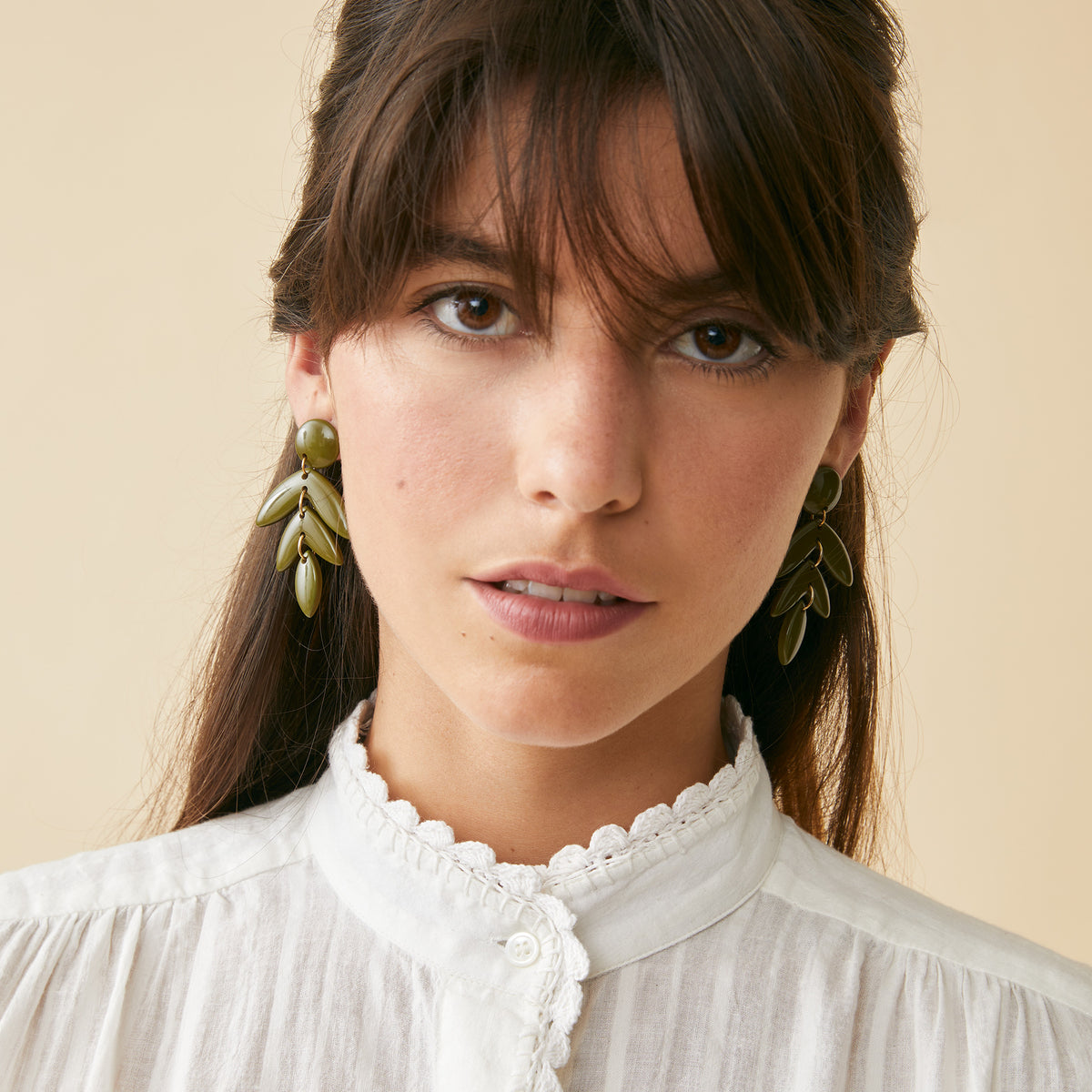 Boucles D'Oreilles Fanette Avocat