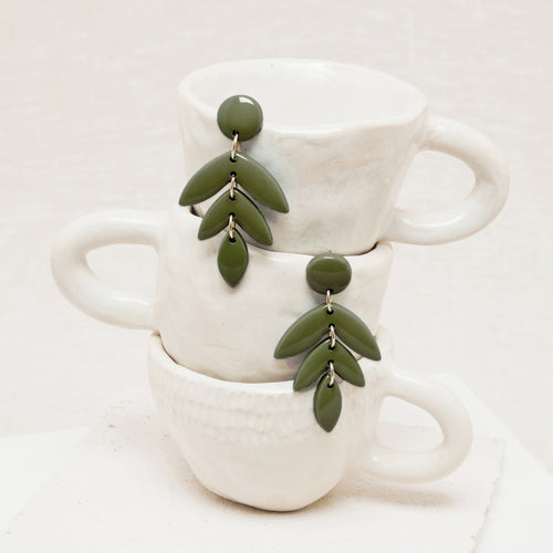 Boucles D'Oreilles Fanette Avocat