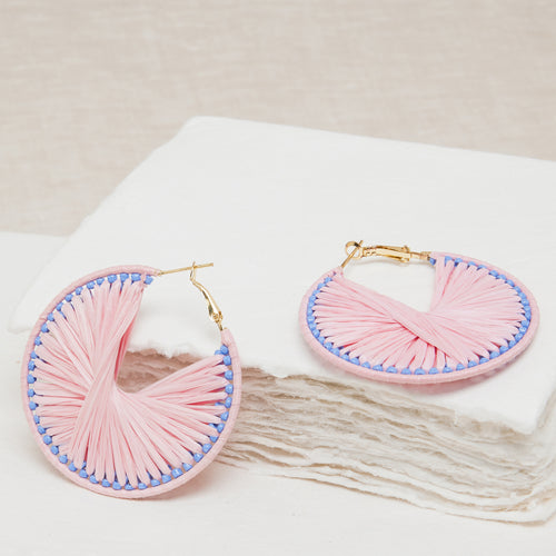 Créoles Gabriela Hortensia