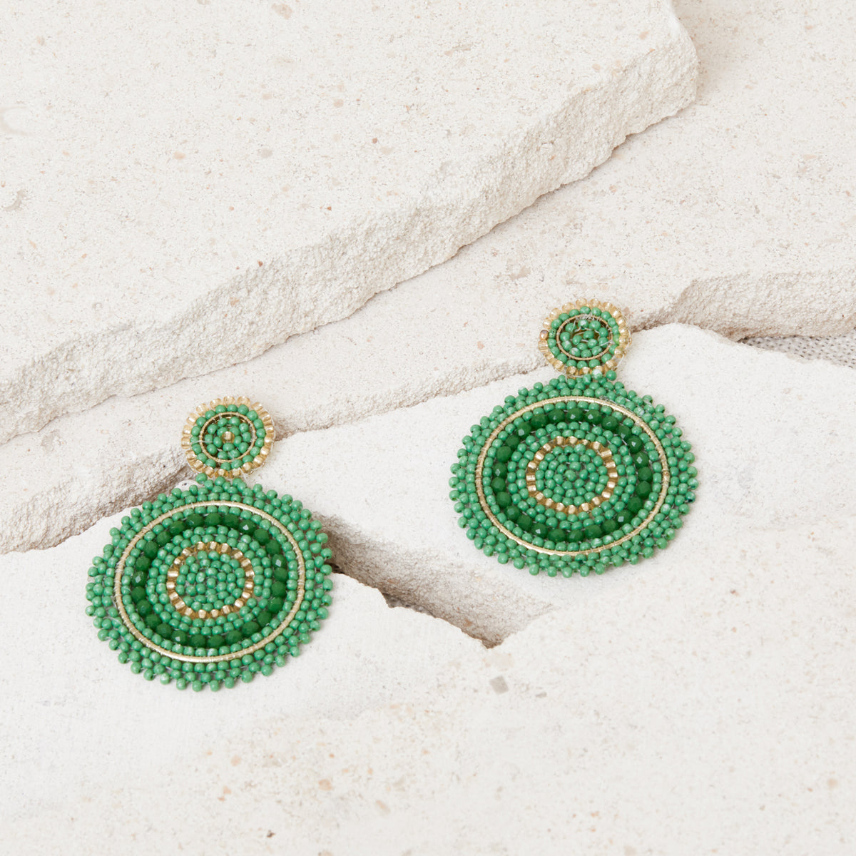 Boucles D'Oreilles Julieta Pré