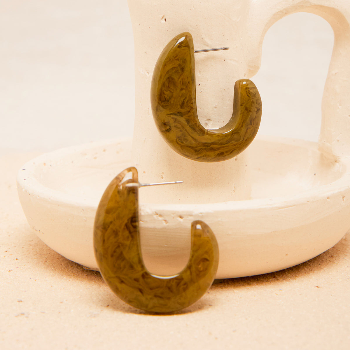 Créoles Edna Pesto