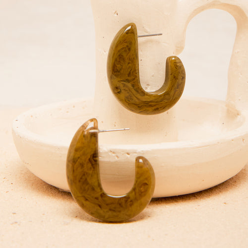 Créoles Edna Pesto