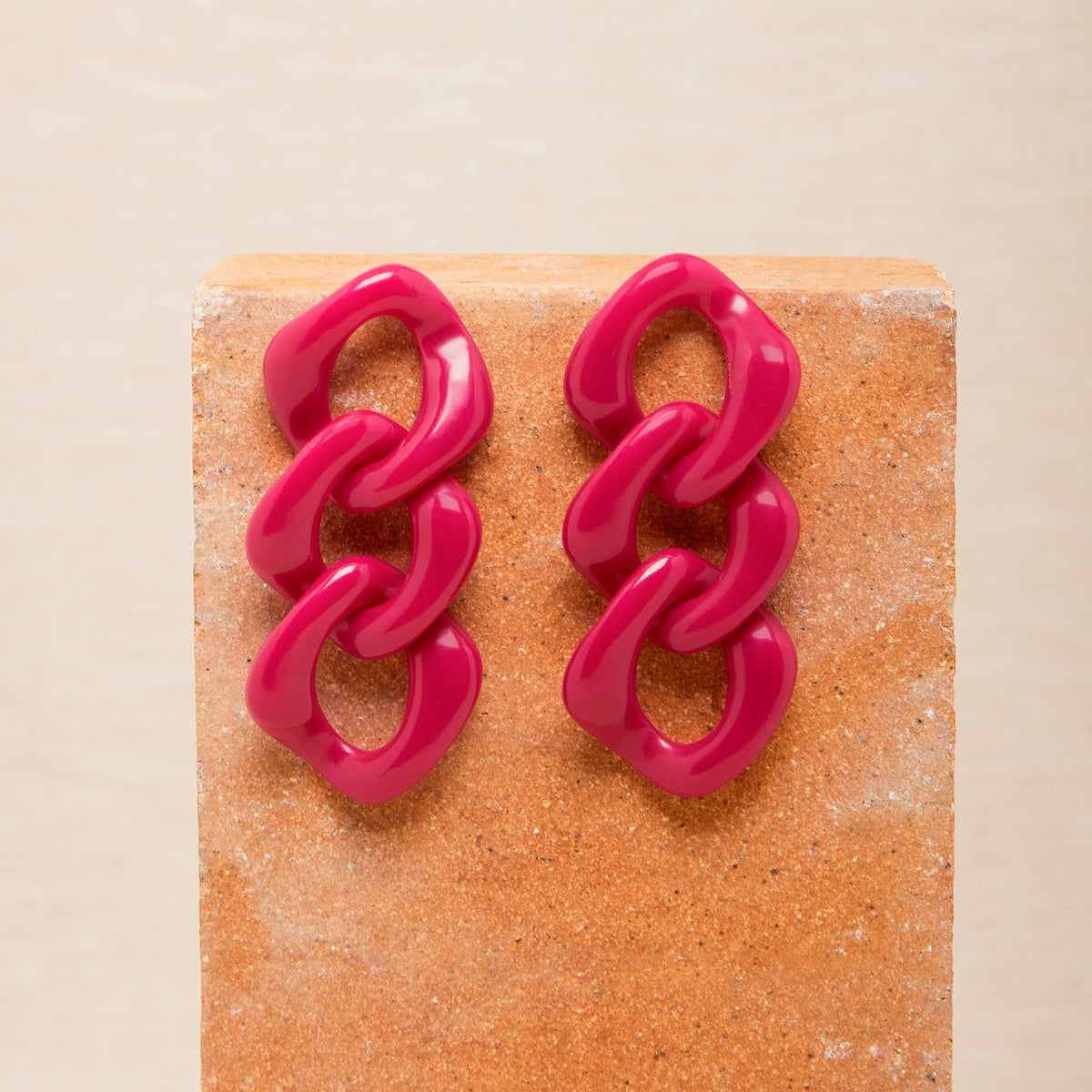 Boucles D'Oreilles Gavin Pitaya
