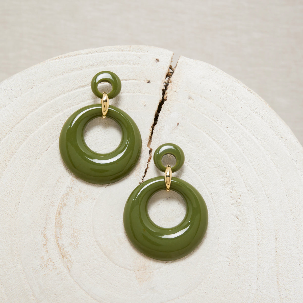 Boucles D'Oreilles Betty Avocat
