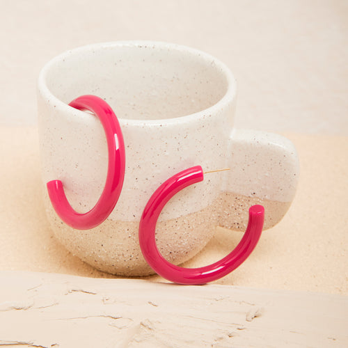 Créoles Sandy Pitaya