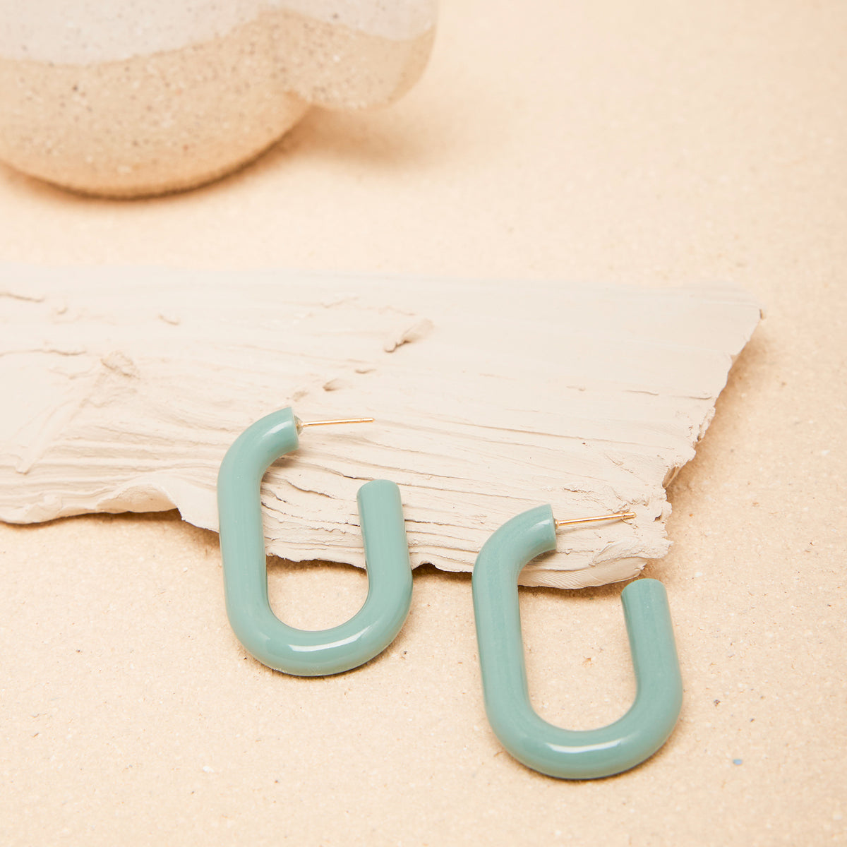 Boucles D&#39;Oreilles  Emily Jade