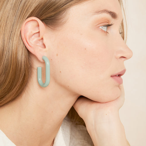 Boucles D&#39;Oreilles  Emily Jade