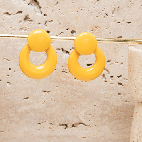 Clips D'Oreilles Enza Mais