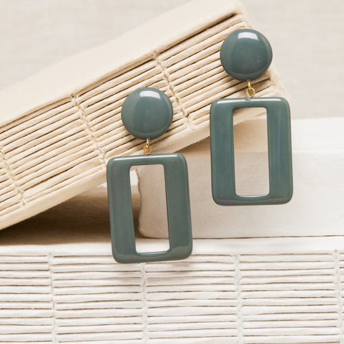 Clips D'Oreilles Viviane Jade