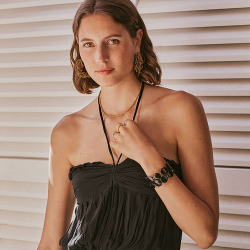 Créoles Megan Mordore