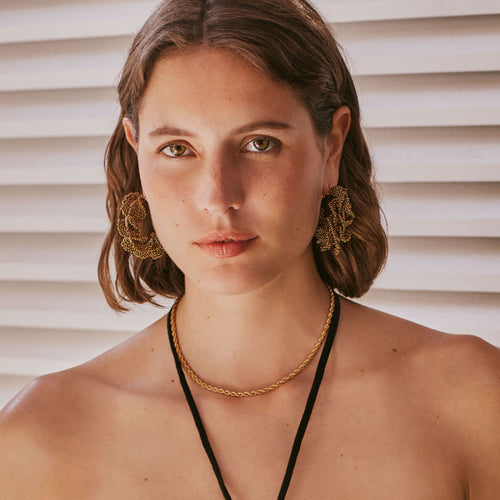 Créoles Megan Mordore