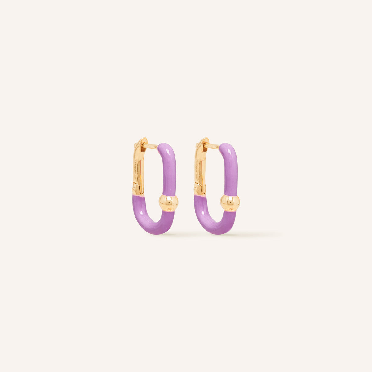 Boucles D'Oreilles Mini Georgy Petula