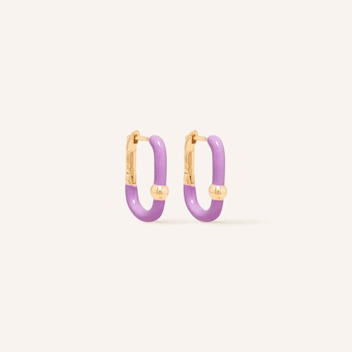Boucles D'Oreilles Mini Georgy Petula