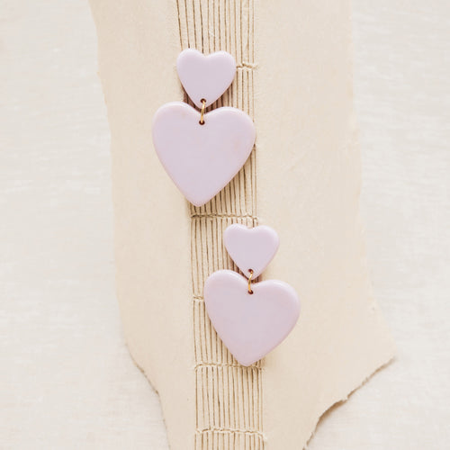 Clips D'Oreilles Theophile Parme