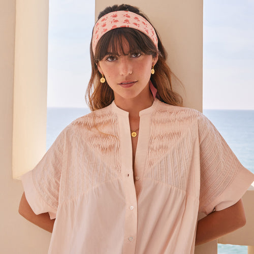 Boucles D&#39;Oreilles Pya Or