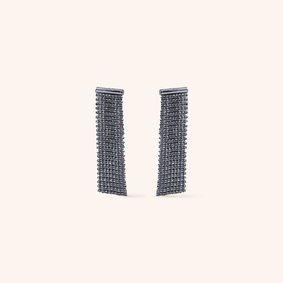 Boucles D'Oreilles Solveig Argent