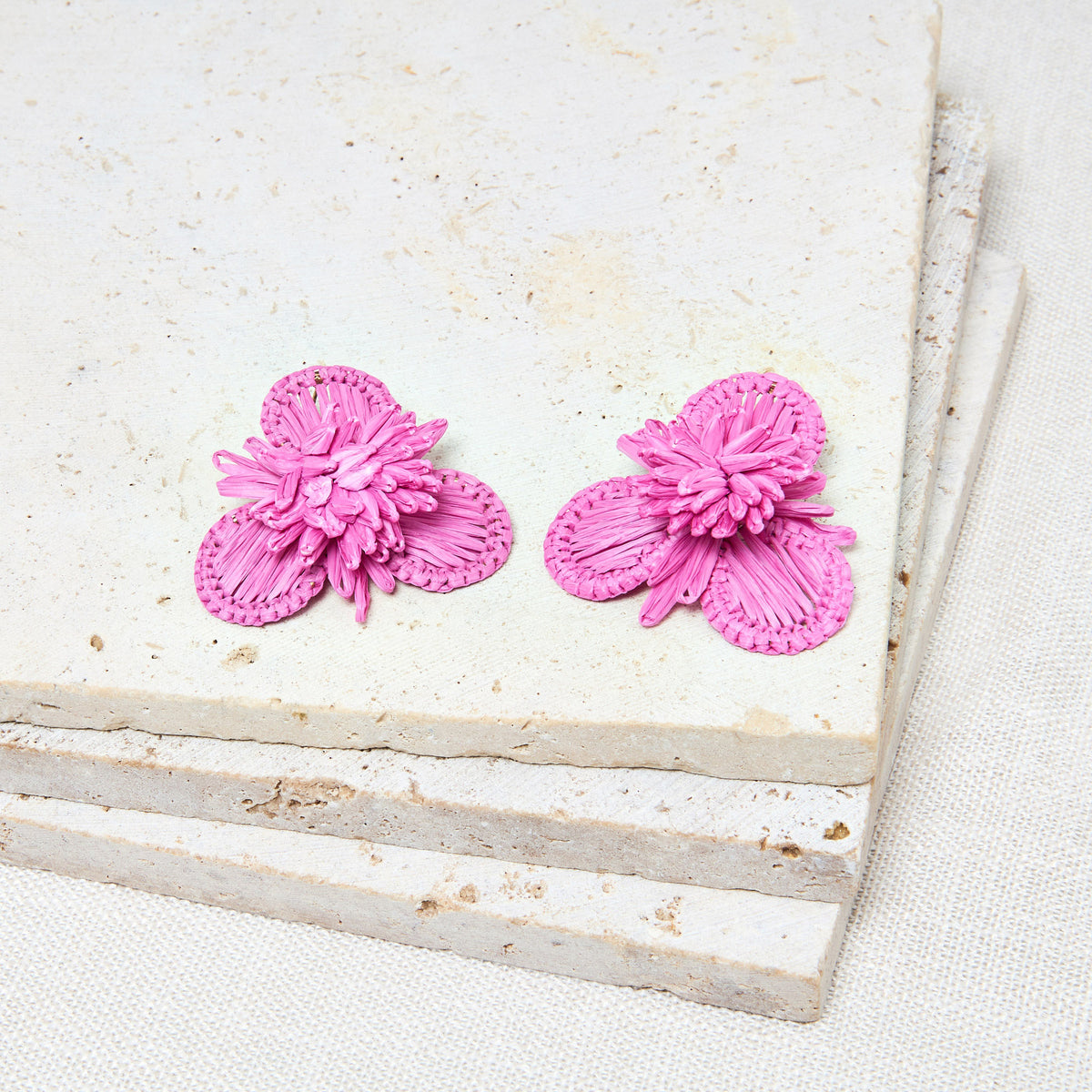 Boucles D'Oreilles Florita Petula