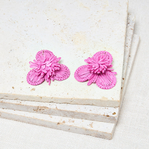 Boucles D'Oreilles Florita Petula