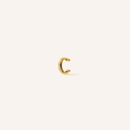 Bague d'oreille Jorry Or
