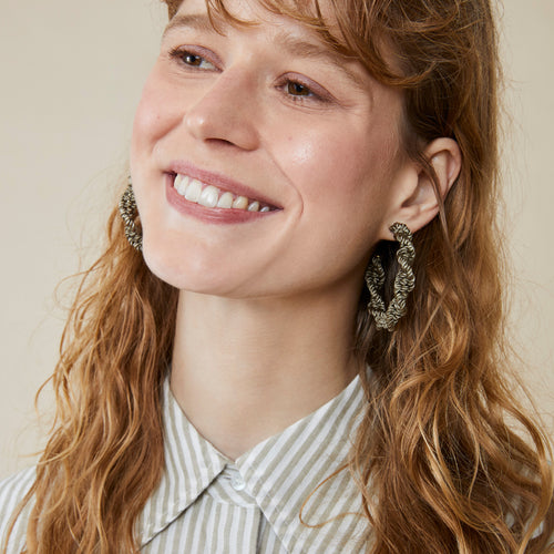 Créoles Beatriz Orme