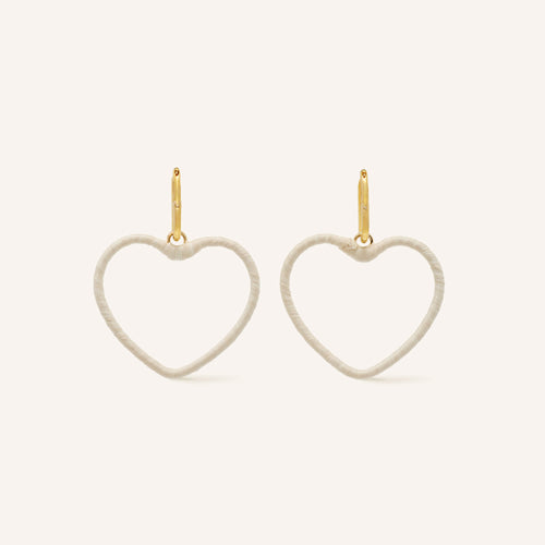Boucles D'Oreilles Gretta Nude