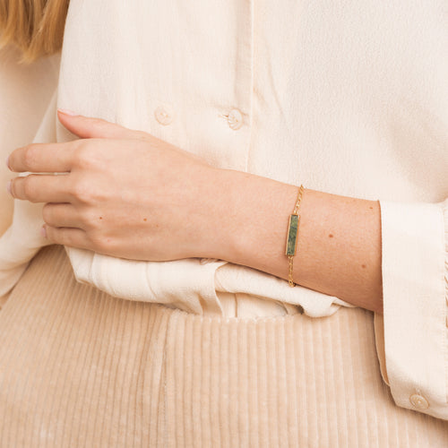 Bracelet Jim Opale Imperiale