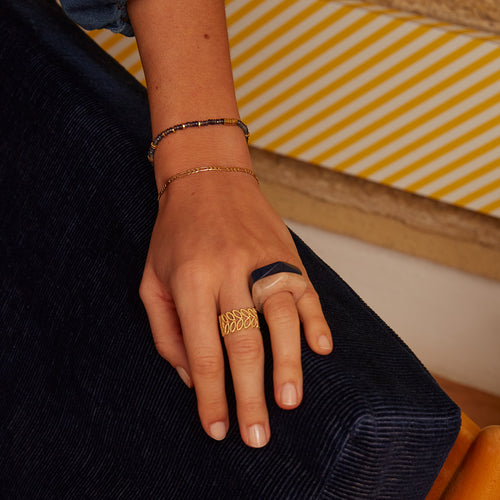 Bracelet Shirel  Or