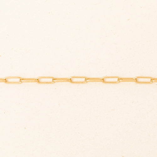 Bracelet Maggie  Or