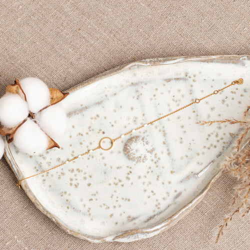 Bracelet Madely Blanc