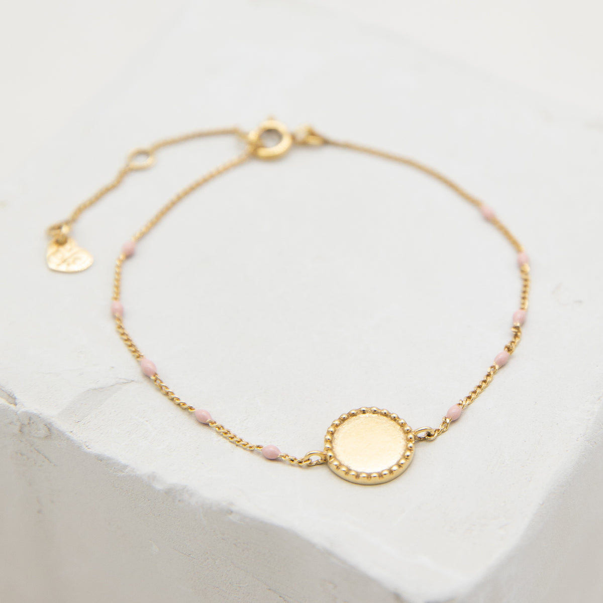 Bracelet Dalie Poudre.