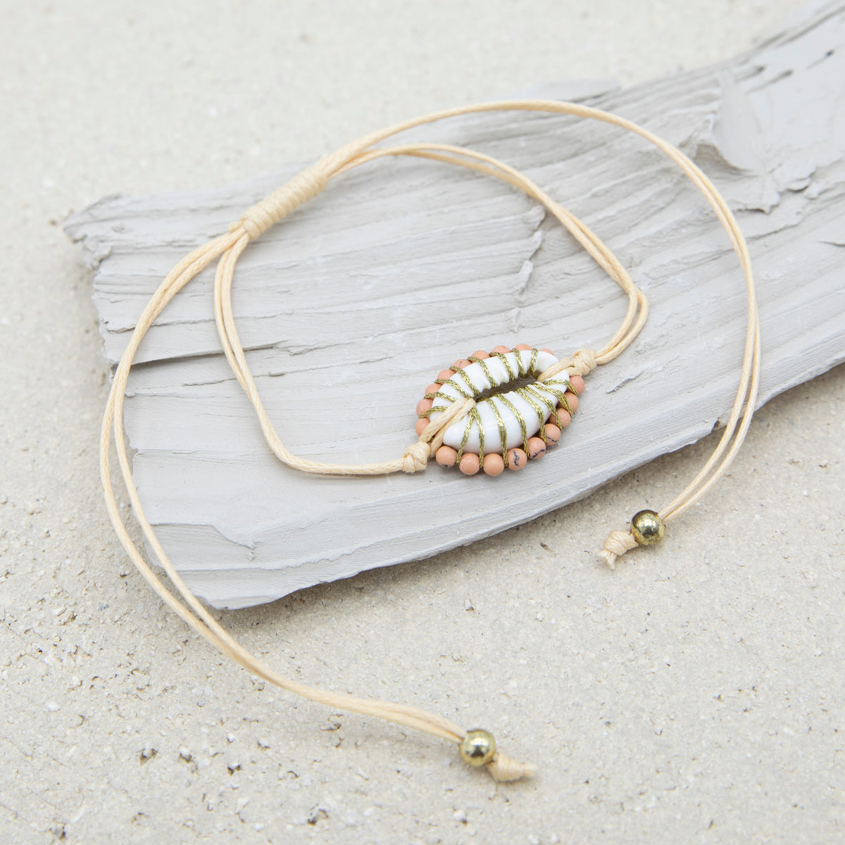 Bracelet Tilda Poudre