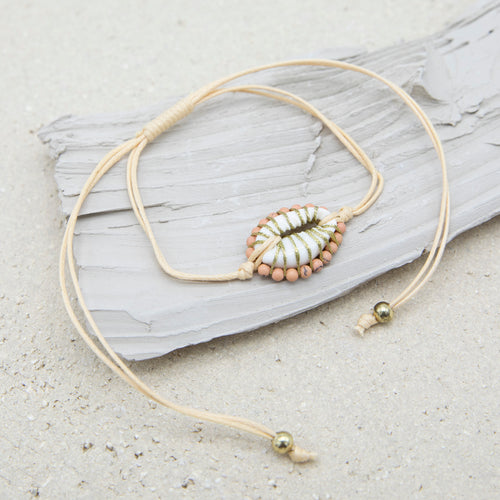 Bracelet Tilda Poudre