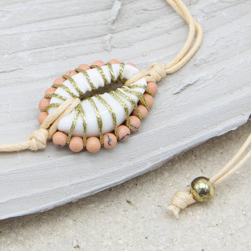 Bracelet Tilda Poudre