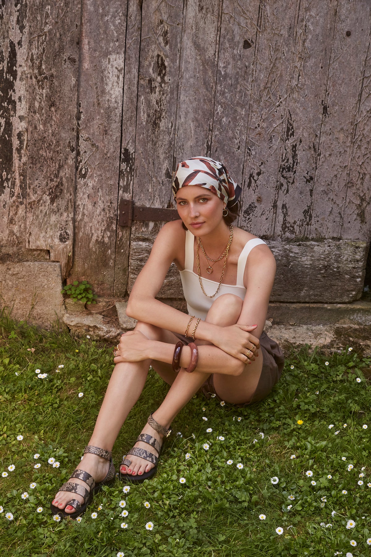 Bracelet Mirela Or