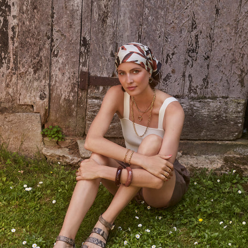Bracelet Mirela Or