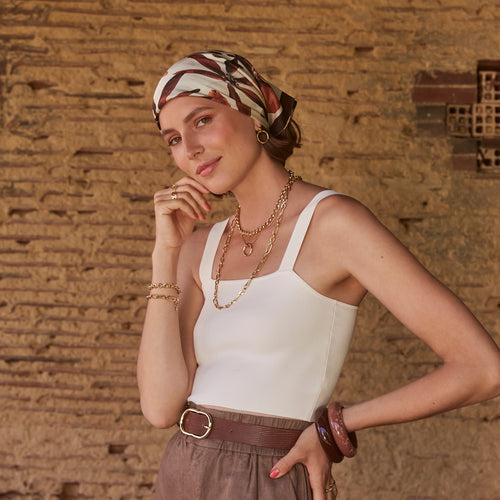 Bracelet Mirela Or