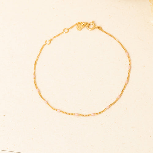 Bracelet Loulou Peche
