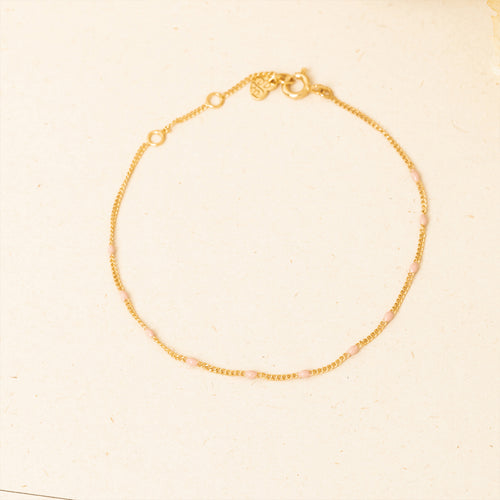 Bracelet Loulou Poudre