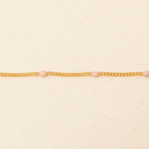 Bracelet Loulou Poudre