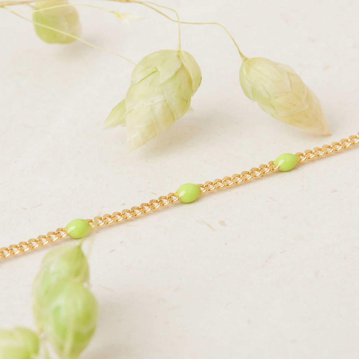 Bracelet Loulou Granny