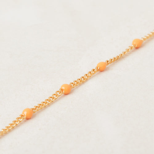 Bracelet Loulou Girofle