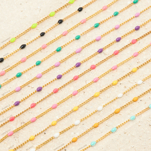 Bracelet Loulou Girofle