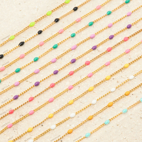 Bracelet Loulou Pre
