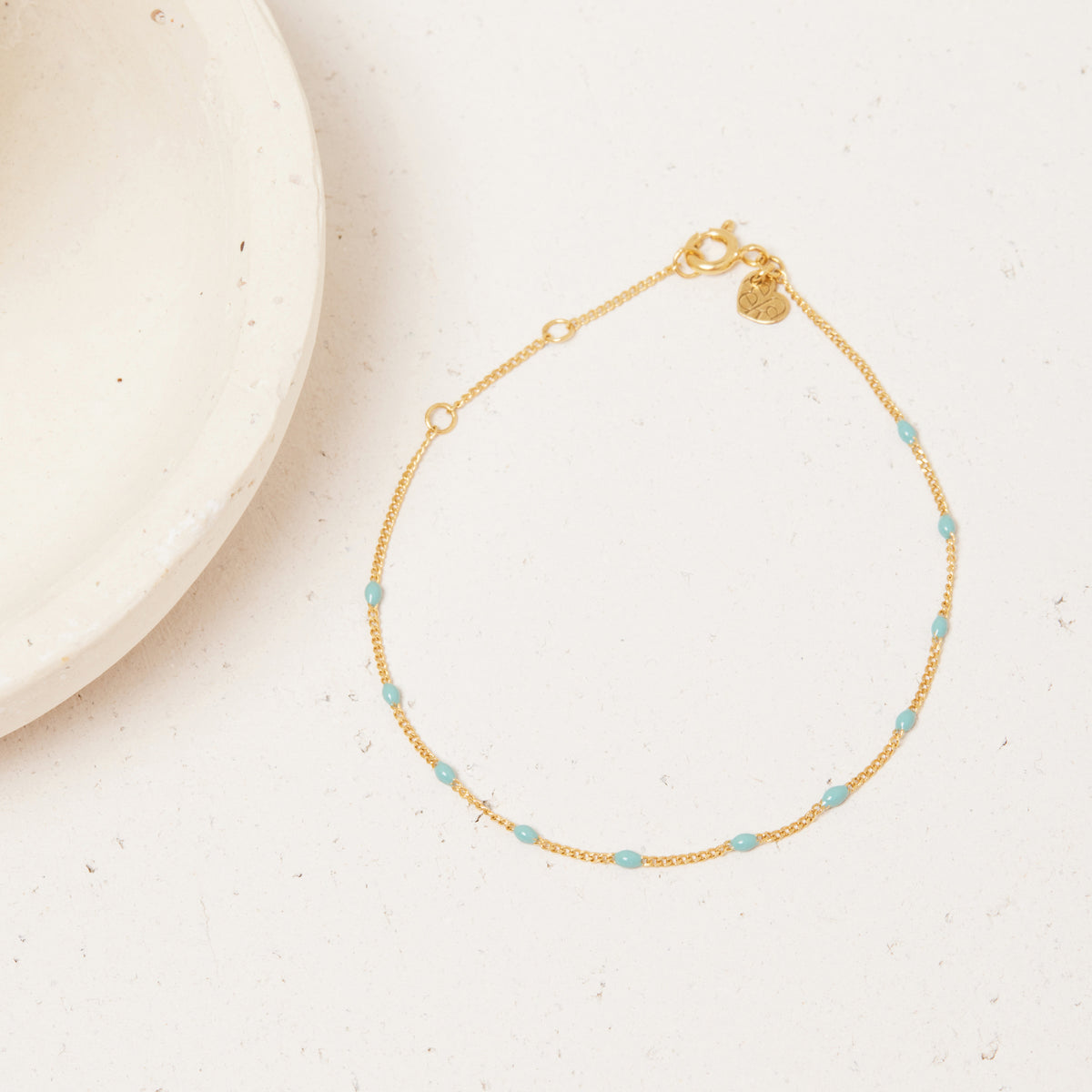 Bracelet Loulou Jade
