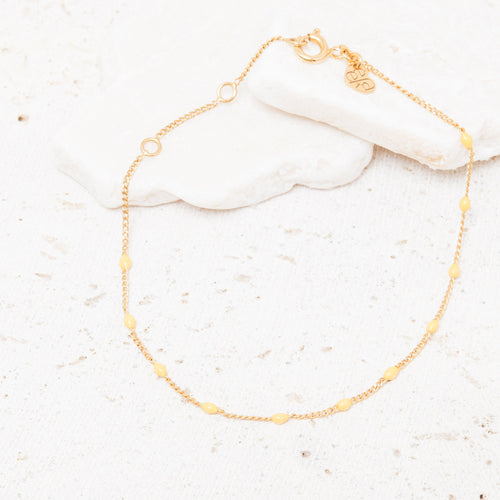 Bracelet Loulou Mais