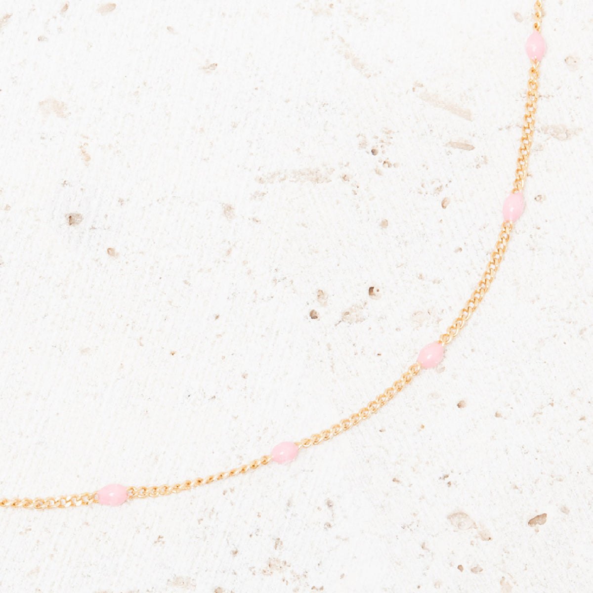 Bracelet Loulou Lipstick